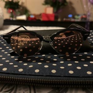 Rayban sunglasses